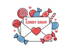 Candy Gram